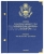Альбом для монет 25 центов США,"Прекрасная Америка". Серия «standart»