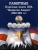 Альбом-планшет для хранения памятных 25-центовых монет США (2010-2021)  "НАЦИОНАЛЬНЫЕ ПАРКИ США"  без разделения по монетным дворам