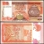 ШРИ-ЛАНКА - 100 РУПИЙ 2005 ГОДА (P.118)
