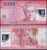 ЧИЛИ - 5 000 ПЕСО 2009-2021 ГОДА (P.163)