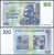 ЗИМБАБВЕ - 100 ДОЛЛАРОВ 2007 ГОДА (P.69)