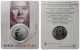КАЗАХСТАН - 100 тенге 2022 года "МУХТАР АУЭЗОВ. 125 ЛЕТ СО ДНЯ РОЖДЕНИЯ", серия: "Выдающиеся личности"