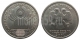 РОССИЯ - 1 рубль 2001 года "10-ЛЕТИЕ СНГ (Содружества Независимых Государств)"