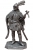 ПОЛЬСКИЙ ГУСАРСКИЙ ТОВАРИЩ, 1600-1620 гг.